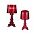 baratos Candeeiros &amp; Vidros de Abajur-umei ™ candeeiro de mesa em acrílico 110-120v / 220-240v max 60w