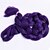 baratos Cabelo de crochê-Cabelo para Trançar Tranças de caixa Tranças Jumbo Cabelo Sintético 1pc / pacote Tranças de cabelo