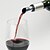 Недорогие Винные пробки-Многоразовый диск фольги вино наливатель сок бар бутылка носик пробка