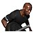 preiswerte Sportunterstützung &amp; Schutzausrüstung-Kutting Gewichtsverlust Sauna Trainingsanzug Trainings Neopren Unisex die Saunaanzug