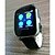 preiswerte Smartwatch-Smartwatch S9 für Android iOS Bluetooth Sport Freisprechanlage FM-Radio Audio Stoppuhr Schlaf-Tracker Wecker / 72-100 / MTK6261