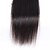 olcso Természetes színű copfok-3 csomag Hajszövés Brazil haj Egyenes Human Hair Extensions Szűz haj Az emberi haj sző / 10A