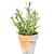 billige Kunstige blomster og vaser-europeisk stil kunstig blomst med vase miniascape satt for hjemme vindu decorartion