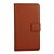 cheap Cell Phone Cases &amp; Screen Protectors-Case For Huawei P9 / Huawei P9 Lite / Huawei P8 Huawei P9 Plus / Huawei P9 Lite / Huawei P9 Wallet / Card Holder / with Stand Full Body Cases Solid Colored Hard PU Leather