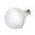 billige Elpærer-LED-globepærer 3000/6000 lm E26 / E27 C35 9 LED Perler SMD 5630 Dekorativ Varm hvid Kold hvid 220-240 V / 2 stk.