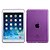 billiga Fodral och skal till iPad-fodral Till Apple iPad Mini 3/2/1 / iPad Mini 4 / iPad (2018) Genomskinlig Skal Enfärgad Mjukt TPU