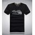 cheap Tees &amp; Shirts-Outdoor Men&#039;s T-shirt Camping &amp; Hiking / Climbing / Leisure Sports /Running Breathable / Sweat-wicking / Wicking Summer
