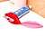 abordables Événements et fournitures de fête-dentifrice distributeur multi-usages pousse dentifrice partenaire couleur aléatoire