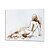 halpa Ihmisiä kuvaavat taulut-Maalattu Nude Horizontal, Tyyli Kangas Hang-Painted öljymaalaus Kodinsisustus 1 paneeli