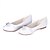 ieftine Pantofi de Mireasă-Pentru femei Satin Primăvară / Vară / Toamnă Toc Drept Piatră Semiprețioasă Albastru / Maro deschis / Cristal / Nuntă / Party &amp; Seară