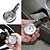 billiga Tryckmätare till däck-ziqiao auto bilhjul däckens lufttryck spårvidd meter däcktestare fordon övervakningssystem hög kvalitet
