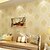 cheap Wallpaper-Art Deco Home Decoration Classical Wall Covering, Non-woven Paper Material Adhesive required Wallpaper, Room Wallcovering