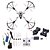 cheap RC Drone Quadcopters &amp; Multi-Rotors-RC Drone YiZHAN Tarantula X6 4CH 6 Axis 2.4G With 2.0MP HD Camera RC Quadcopter One Key To Auto-Return / Auto-Takeoff / Failsafe RC Quadcopter / Remote Controller / Transmmitter / Camera / Hover