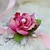 abordables Fleurs de mariage-Fleurs de mariage Petit bouquet de fleurs au poignet / Déco de Mariage Unique Occasion spéciale / Fête / Soirée Satin 3cm