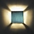 baratos Iluminação e Candeeiros de Parede-BriLight Contemporâneo Moderno Metal Luz de parede 90-240V 3 W / Led Integrado