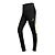 voordelige Heren Shorts, Panty&#039;s &amp; Broeken-WEST BIKING® Dames Wielrenbroek Fietsen Compressiekleding / Fietsen Tights / Lange Broek / Gewatteerde shorts 3D Pad, Houd Warm, Ademend