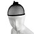 economico Strumenti e accessori-Wig Accessories Altro Materiale / Acrilico Cuffie base per parrucche Perline di trionfo 1 pcs Quotidiano Classico Nero