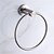 cheap Towel Bars-Towel Bar Contemporary Stainless Steel 1 pc - Hotel bath towel ring