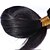 abordables Extensions cheveux colorés naturels-Tissages de cheveux humains Cheveux Brésiliens Droit 18 Mois tissages de cheveux