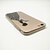 billige Mobilcovers &amp; Skærmbeskyttelse-Etui Til Apple iPhone X / iPhone 8 / iPhone 8 Plus Transparent / Mønster Bagcover Leger med Apple-logo Blødt TPU for iPhone X / iPhone 8 Plus / iPhone 8