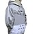 cheap Everyday Cosplay Anime Hoodies &amp; T-Shirts-Inspired by My Neighbor Totoro Cat Anime Cosplay Costumes Japanese Cosplay Hoodies Print Long Sleeve Top More Accessories For Men&#039;s Women&#039;s