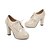 cheap Women&#039;s Heels-Women&#039;s Shoes Chunky Heel Platform / Pointed Toe Pump Outdoor / Office &amp; Career / Dress / Casual