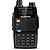 cheap Walkie Talkies-BAOFENG UV-5R 4TH Handheld / Digital Voice Prompt / Dual Band / Dual Display 1.5KM-3KM 1.5KM-3KM 128 2800mAh 5/1 W Walkie Talkie Two Way Radio