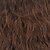 olcso Valódi hajból készült, rögzíthető parókák-Emberi haj Csipke / Csipke eleje Paróka Egyenes 130% / 150% Sűrűség Természetes hajszálvonal / Afro-amerikai paróka / 100% kézi csomózású