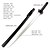 billige Anime Cosplay Swords-Våpen Sverd Inspirert av Dead Shawlong Qufang Anime Cosplay-tilbehør Mann