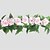 Χαμηλού Κόστους Ψεύτικα Λουλούδια-Μετάξι Ποιμενικό Στυλ Κλήμα Λουλούδι Τοίχου Κλήμα 1