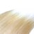 Χαμηλού Κόστους Βαμμένες Τρέσες-Υφάνσεις ανθρώπινα μαλλιών Βραζιλιάνικη Drept 6 Μήνες 3 Κομμάτια υφαίνει τα μαλλιά