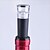 billige Vinpropper-Vin Propper Plastik,2.8 x 1.8 x 8.3 cm (1.10 x 0.71 x 3.27&#039;&#039;) Vin Tilbehør