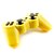 voordelige PS3-accessoires-Draadloos Gamecontroller Voor Sony PS3 ,  Oplaadbaar Gamecontroller ABS 1 pcs eenheid