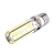 cheap LED Corn Lights-E11 E17 E12 8W 700-800lm LED Bi-pin Lights 80LED Beads 5730SMD Dimmable Led Corn Bulb Chandelier Lamp AC 110-130V AC 220-240V