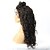 tanie Peruki z ludzkich włosów-Włosy naturalne Full lace bez kleju Front lace bez kleju Pełna siateczka Peruka styl Włosy brazylijskie Wodne fale Peruka 130% 150% Gęstość włosów z Baby Hair Naturalna linia włosów Peruka