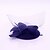 cheap Fascinators-Flannelette / Feather / Net Fascinators with 1 Wedding / Special Occasion / Casual Headpiece