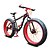 Недорогие Велосипеды-Горный велосипед Велоспорт 7 Скорость 26 дюймы / 700CC Shimano Двойной дисковый тормоз Вилка Моноблок Обычные Алюминиевый сплав / Сталь / #