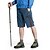 abordables Pantalons et shorts-Homme Pantalon/Surpantalon / Mi-long / BasCamping / Randonnée / Pêche / Sport de détente / Cyclisme/Vélo / Ski de fond / Hors piste /