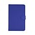 Недорогие Кейсы для планшетов&amp;Защитные плёнки для экрана-Кожа PU Сплошной цвет Чехол для планшетов с клавиатурой универсальный / 7&quot; Tablet