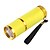 olcso Kültéri lámpák-9 UV Lámpa lm Mód - Könnyű Szabadtéri Sárga Zöld Kék Rózsaszín