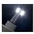 preiswerte LED Doppelsteckerlichter-4pcs LED Mais-Birnen 3000/6000 lm G9 T 6 LED-Perlen SMD 3014 Dekorativ Warmes Weiß Kühles Weiß 12 V / 4 Stück