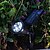 cheap LED Flood Lights-Chic &amp; Modern Solar Powered / Rechargeable / Waterproof LED Floodlight For Outdoor