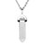 cheap Necklaces-Women&#039;s Synthetic Amethyst Pendant Necklace Crystal Turquoise Ladies Fashion Necklace Jewelry For Daily Casual Sports
