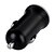cheap Car Charger-Jtron 12V-24V Car Charger Dual USB Port Smart Light for iPhone Samsung and Others