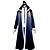 cheap Anime Costumes-Inspired by Fairy Tail Gerard Fernandes Anime Cosplay Costumes Japanese Cosplay Suits Patchwork Long Sleeve Cloak T-shirt For Men&#039;s / Satin