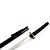 abordables Swords Anime Cosplay-Arme / Epée Inspiré par Cosplay Cosplay Manga Accessoires de Cosplay Epée / Arme Bois Homme