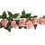 preiswerte Künstliche Blume-Seide Pastoralen Stil Weinrebe Wand-Blumen Weinrebe 1