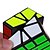 billige Magiske kuber-Magic Cube IQ-kube QI YI Square-1 3*3*3 Glatt Hastighetskube Magiske kuber Kubisk Puslespill profesjonelt nivå Hastighet Klassisk &amp; Tidløs Barne Voksne Leketøy Jente Gave