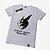 economico Felpe e T-shirt cosplay anime per tutti i giorni-Ispirato da Akame Ga Uccidi! Cosplay Anime Costumi Cosplay Giapponese Cosplay T-shirt Con stampe Manica corta T-shirt Per Unisex