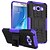 cheap Cell Phone Cases &amp; Screen Protectors-Case For Samsung Galaxy J7 / J5 (2016) Shockproof Back Cover Armor PC